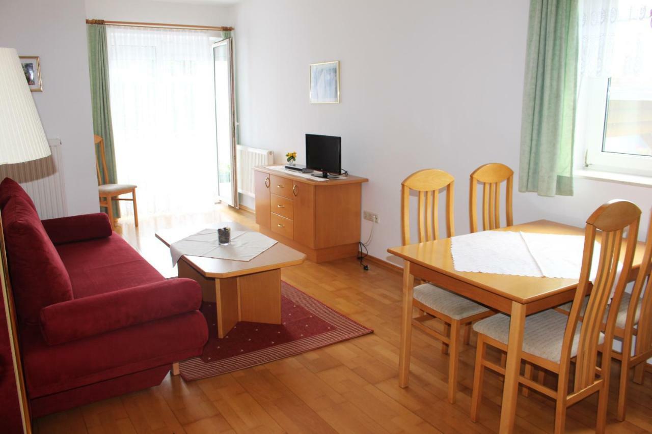 Appartement Berni Strebersdorf Exterior photo
