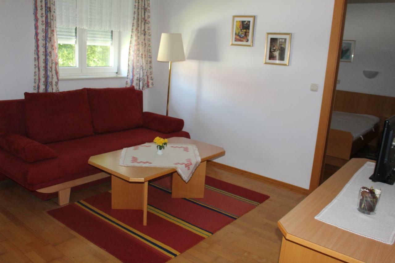 Appartement Berni Strebersdorf Exterior photo