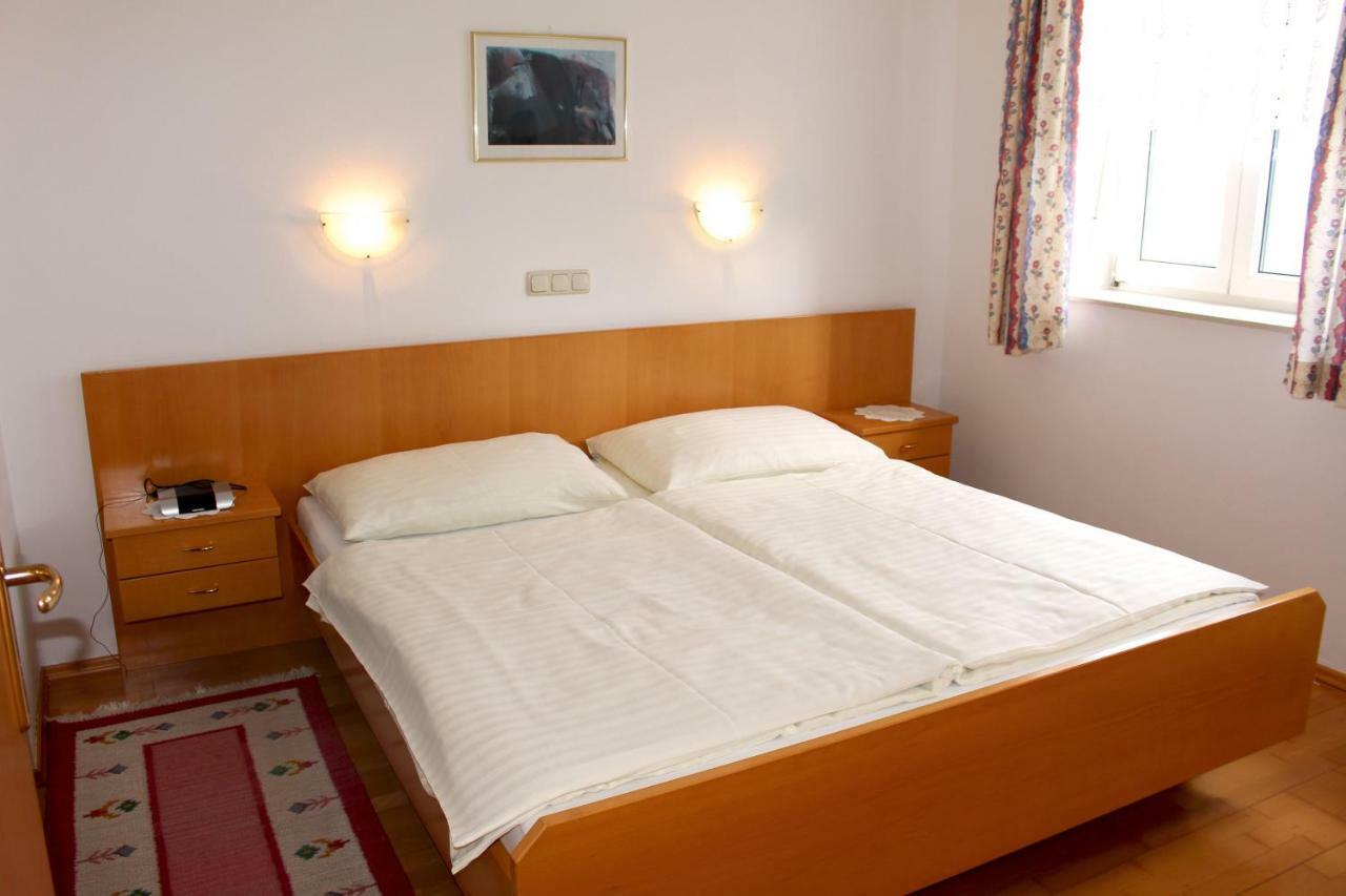 Appartement Berni Strebersdorf Exterior photo