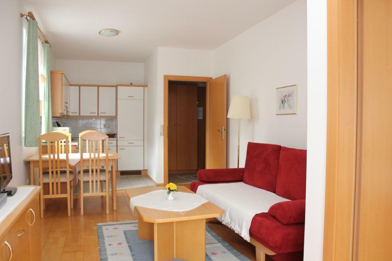 Appartement Berni Strebersdorf Exterior photo